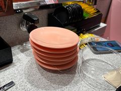 -争鲜回转寿司(南开大悦城店)