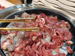 -养牛邓·潮汕牛肉海鲜自助火锅(广州店)