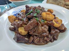 -白魁老号饭庄(交道口店)