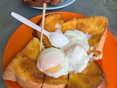-多春茶室