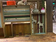 -院子餐厅·大锅菜·老杭帮(桥西直街店)