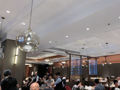 -稻香海鲜饭店(第一国际店)