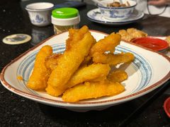 -我揸Fit·江边海鲜大排档(滨江西路总店)