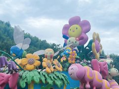 -杭州Hello Kitty乐园