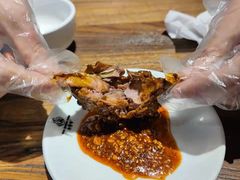-老号尤兔头(玉堂店)