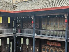 -马家大院