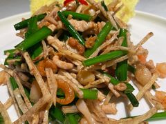-艋舺·台湾小馆老字号(平安悦坊店)