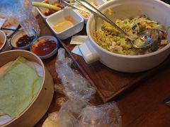 -林四喜·闽南传家菜(鼓浪屿店)