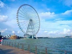 -南昌之星摩天轮