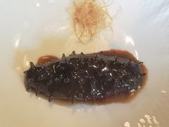 葱烧海参-福1015(愚园路店)