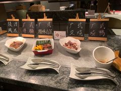 -金海湾自助餐厅(金陵饭店)