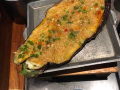 -很久以前羊肉串(簋街店)