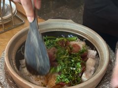 -烹然四季椰子鸡火锅(姚家园万象汇店)