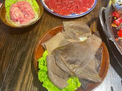 -冯校长老火锅(广州正佳广场店)