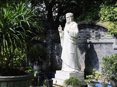 -平安桥天主教堂