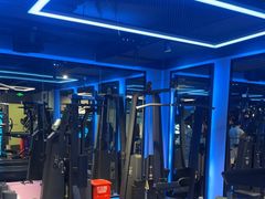 -NRG 健身私教CLUB(WPP达邦协作广场店)