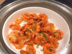 -万德诺富特酒店·自助餐厅(万德大厦店)