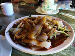 -范记靖远羊羔肉(博物馆店)