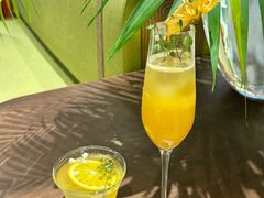 -渔语鱼新川菜Bistro(万象天地店)