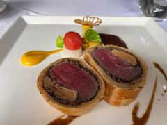 招牌惠灵顿牛排-蝶舍·MAISON PAPILLON