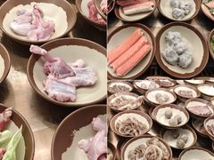 -名扬煮艺肥牛自助火锅(同和店)