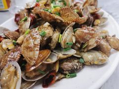 -小民大排档(马场角横路店)