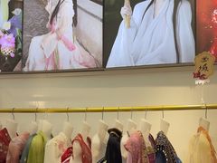 -汉仪华裳汉服旗袍·摄影写真馆(乌镇西栅店)