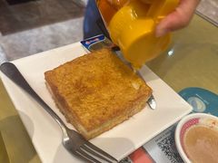 -吴系粤菜馆·茶餐厅(深业上城店)