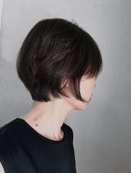 -MMby Hair Code芭曲发型