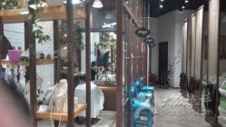 -简影造型·自选烫染接发salon