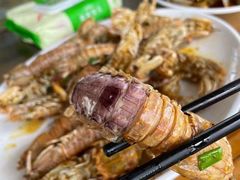 -七鲜渔港美食餐厅(巽寮湾海景店)