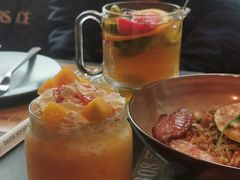 -卡朋西餐(宝安大仟里店)