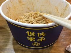 -精粉世家(汉街总部国际A座店)