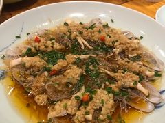 -丁记盐蘸牛肉·新杭菜(河东路店)