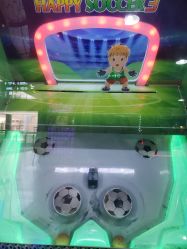 -海享玩儿童乐园(金棕榈店)