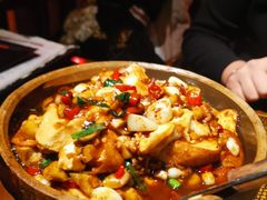 -隐厨中国餐馆(红旗大街店)
