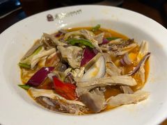 -楼兰新疆主题餐厅(坂田佳华领汇广场店)