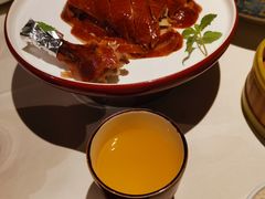 -大鸭梨烤鸭店(花园村店)