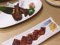 -花和海鲜自助(梅江店)