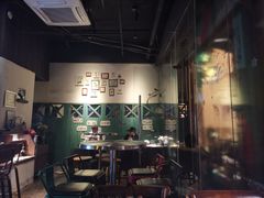 -青咖啡(三坊七巷店)