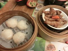 -添好运点心专门店(深水埗店)