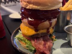 -bluefrog蓝蛙(水游城店)