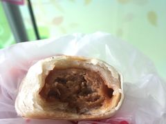 -长发西饼(临顿路店)