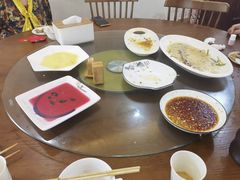 -观桥阁(锦溪店)