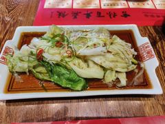 -新兴园饺子馆(河南街店)
