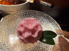 -许爷家·生态湖鲜(徐汇日月光店)