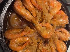 -山里俏·地标皖南菜·屯溪臭鳜鱼(北城万达店)