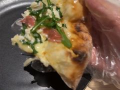 -Mercato莫卡多露台餐厅与酒吧(K11店)