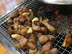 -肉甲韩国木炭烤肉(新壹街1店)