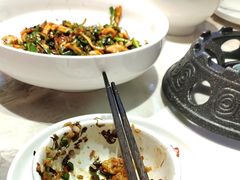 -味上湘菜馆(阿波罗店)